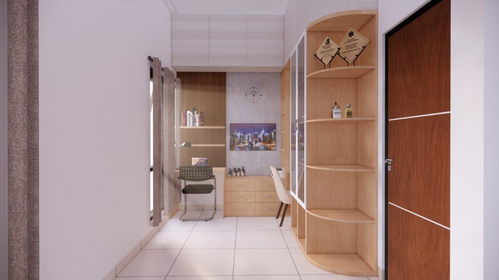  desain Interior rumah