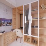 Jasa desain Interior